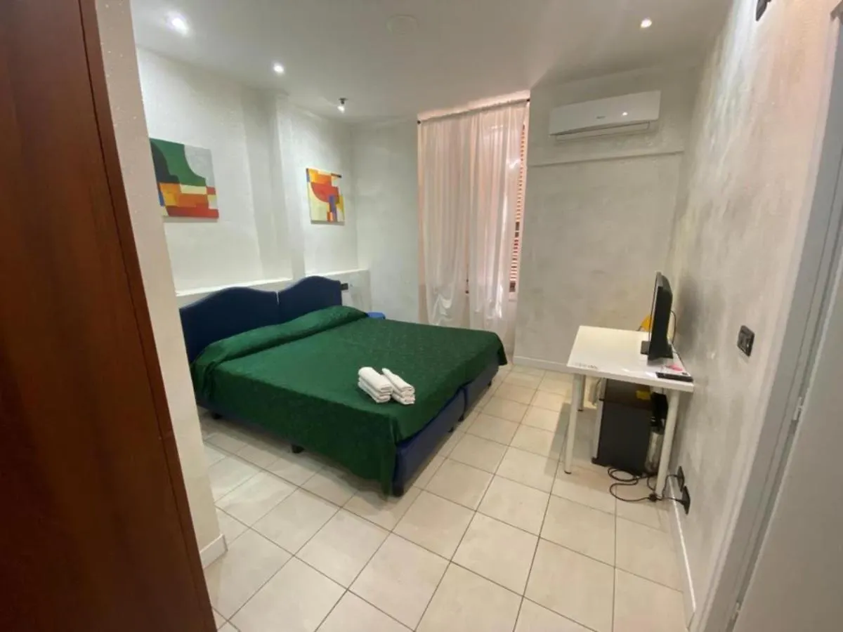 Guest house Pollon Inn Sanremo