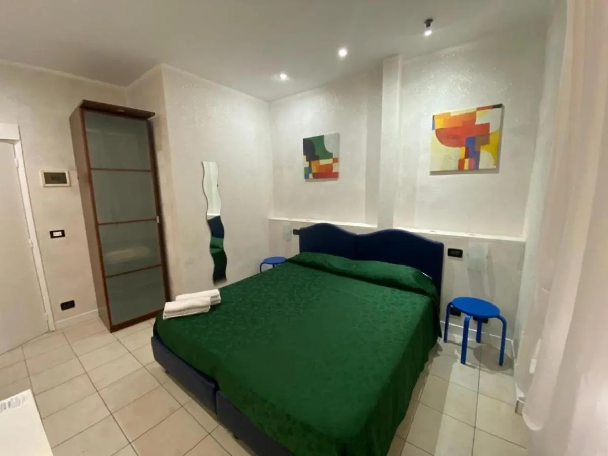 ** Guest house Pollon Inn Sanremo Italy