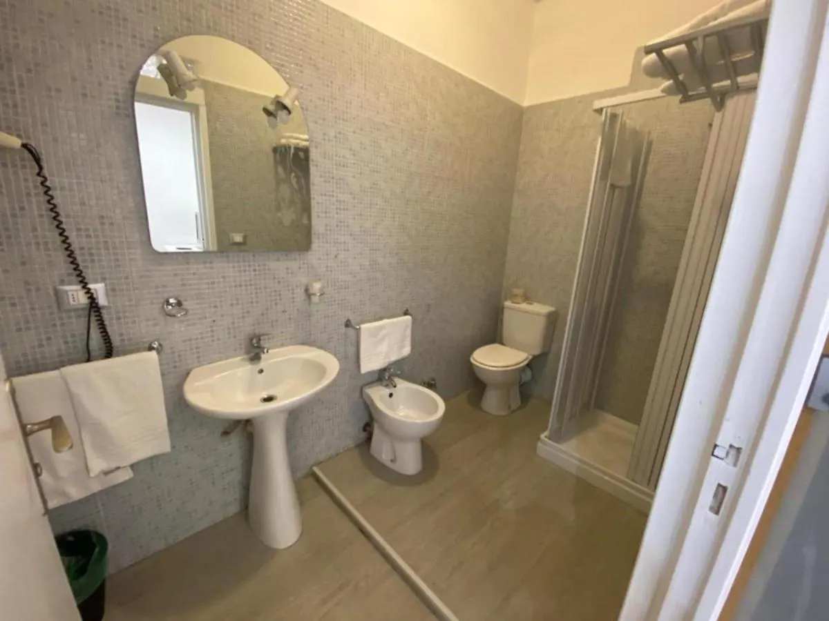 Pollon Inn Sanremo Guest house