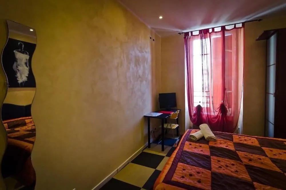 Pollon Inn Sanremo 2*,