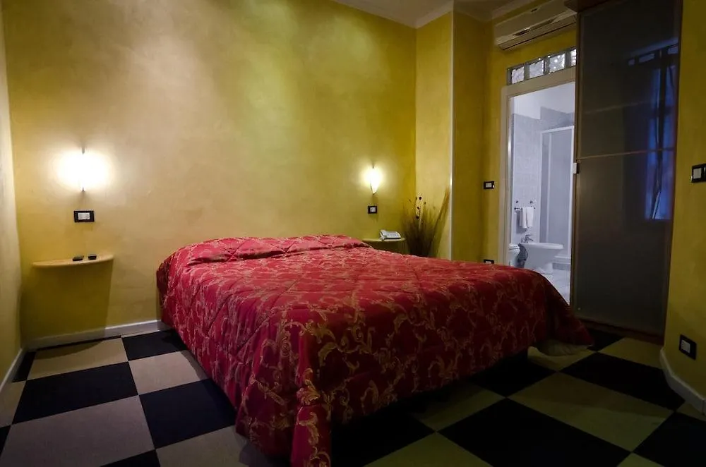 Pollon Inn Sanremo 2*,  Italy