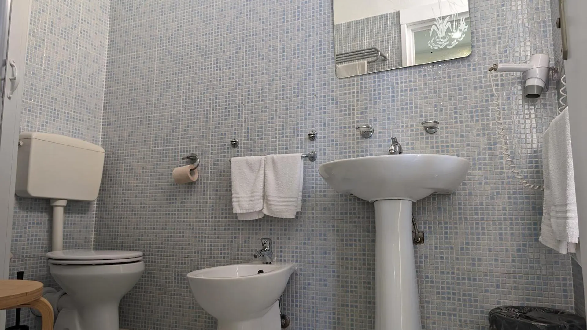 Guest house Pollon Inn Sanremo