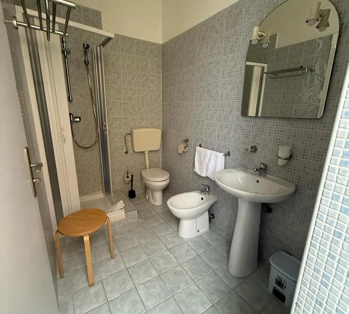 ** Guest house Pollon Inn Sanremo Italy