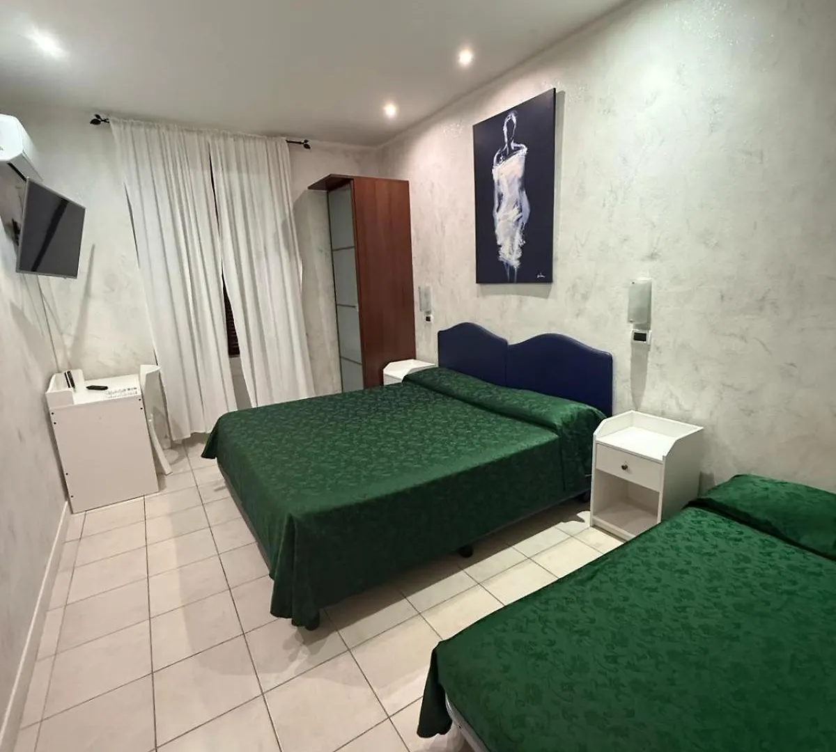 ** Guest house Pollon Inn Sanremo Italy