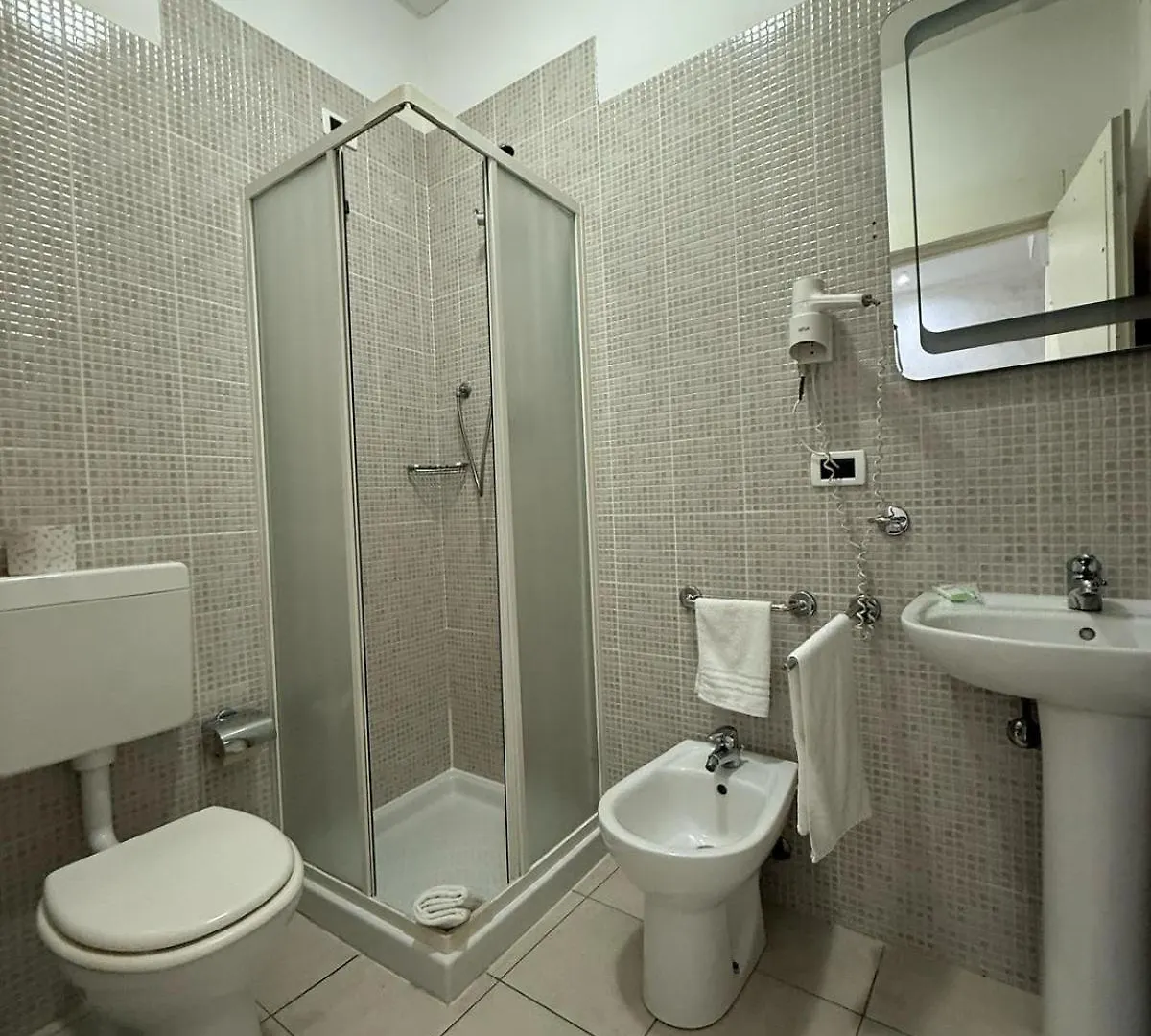 Pollon Inn Sanremo Italy