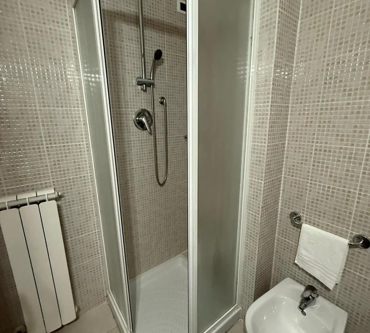 Vendégház Pollon Inn San Remo