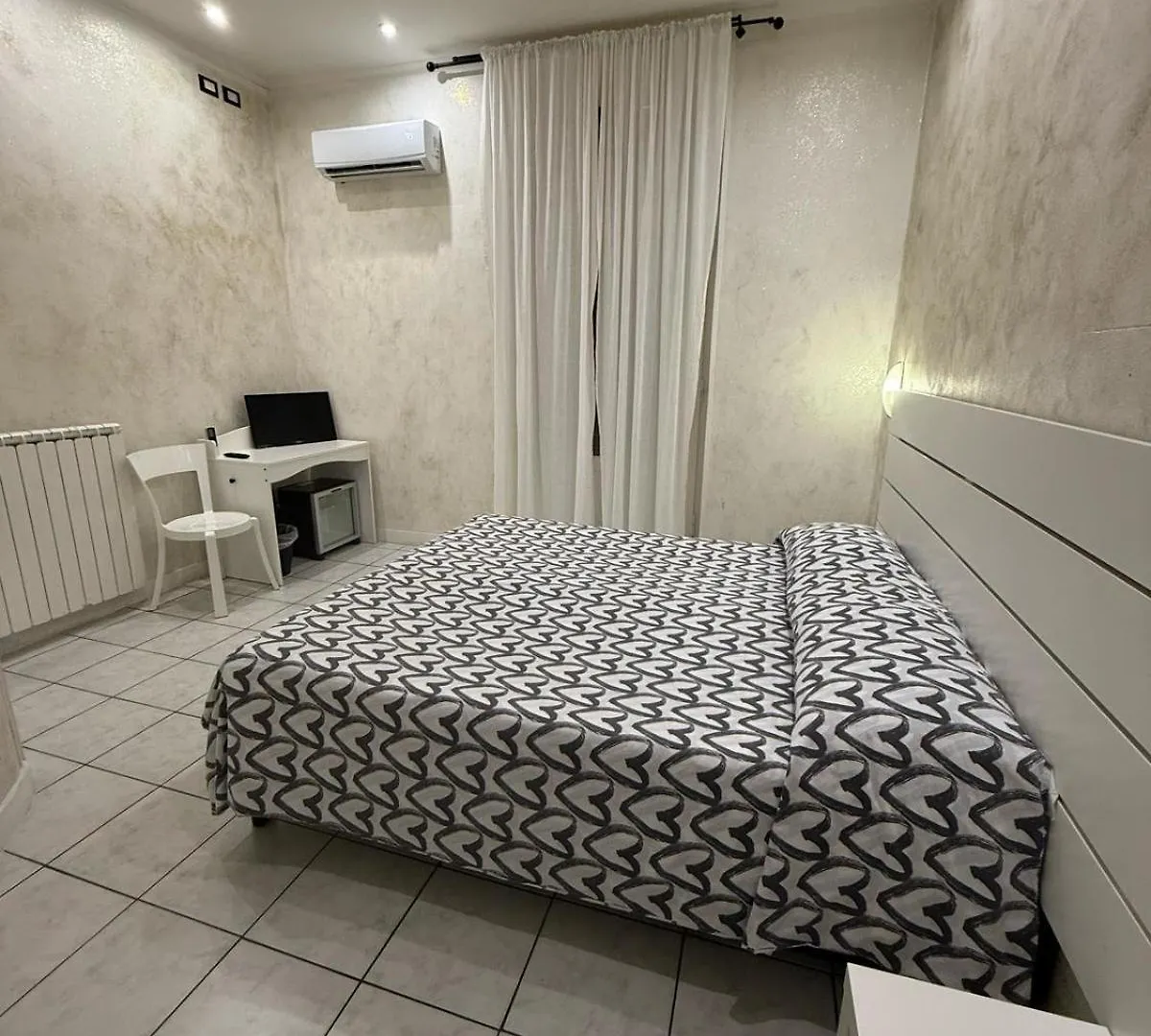 Pollon Inn Sanremo Guest house