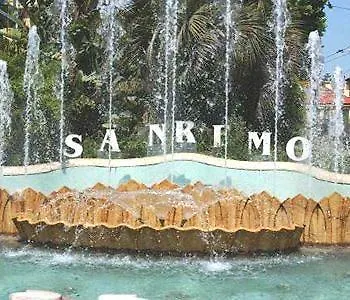 Pollon Inn Sanremo