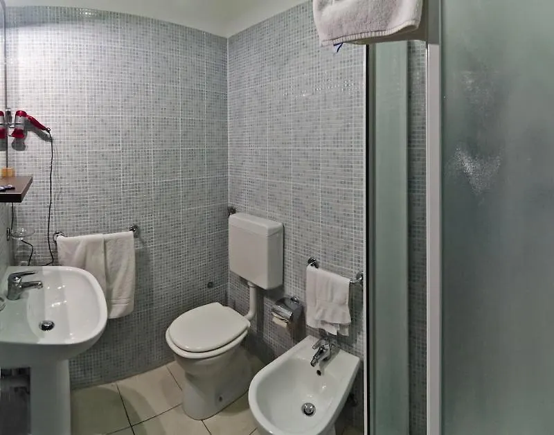 Pollon Inn Sanremo Guest house