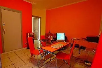 Pollon Inn Sanremo Guest house