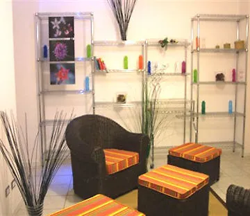 Pollon Inn Sanremo Guest house