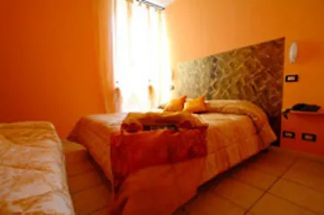 Pollon Inn Sanremo 2*,