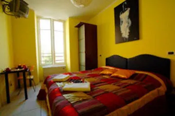 Pollon Inn Sanremo Guest house