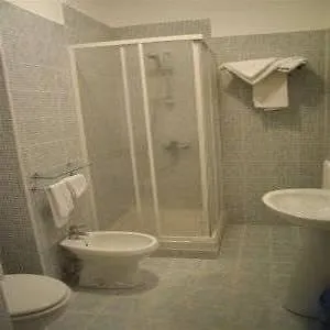 ** Vendégház Pollon Inn San Remo Olaszország