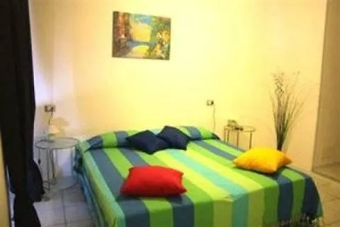Pollon Inn Sanremo 2*,