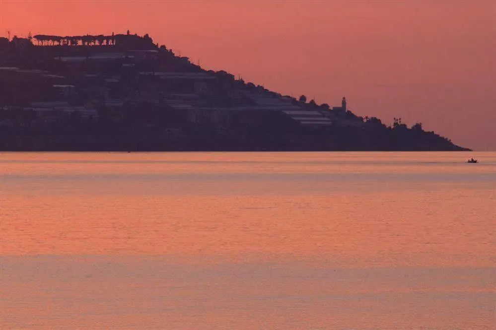 Guest house Pollon Inn Sanremo