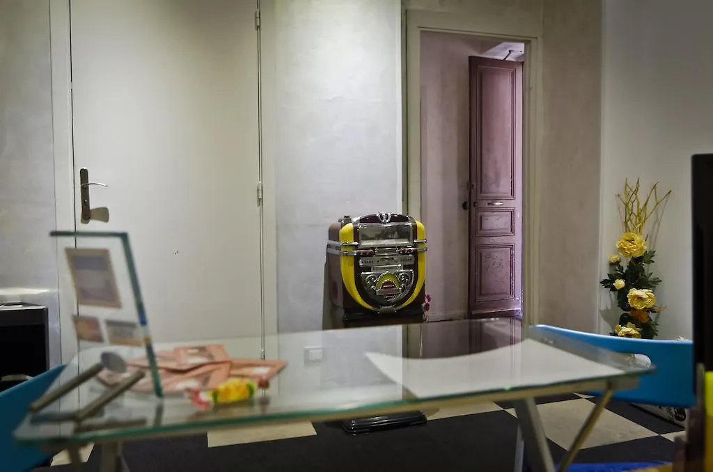 Pollon Inn Sanremo