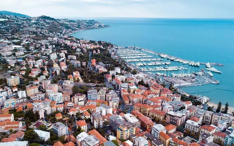 Guest house Pollon Inn Sanremo