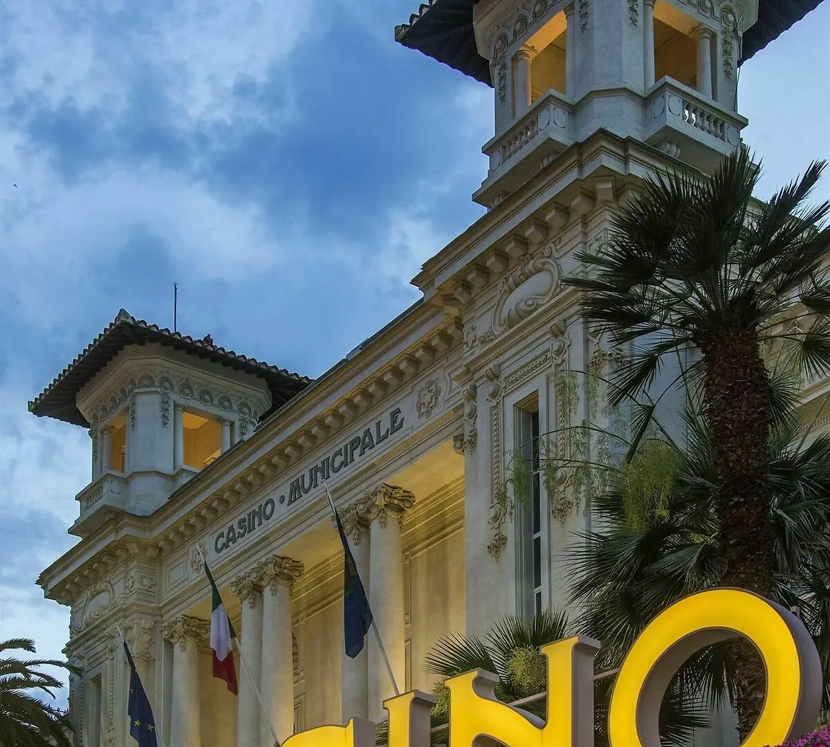 Guest house Pollon Inn Sanremo
