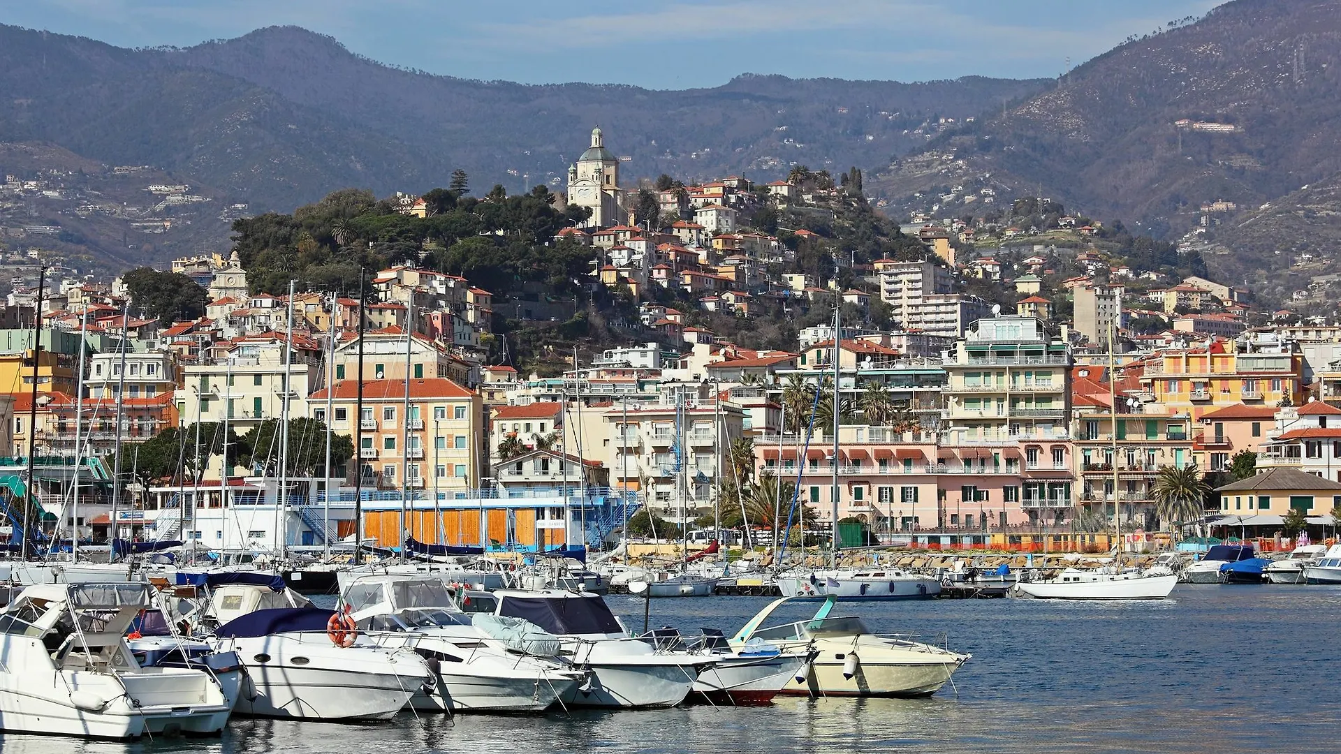 Pollon Inn Sanremo 2*,