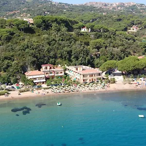 Le Acacie Appart hôtel Capoliveri (Isola d'Elba)