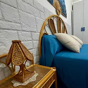 Il Muretto Maison d'hôtes Marettimo