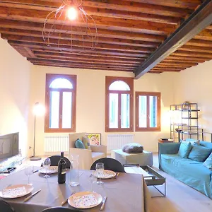 Ca' Neldo - Venisejetaime , Venice Italy