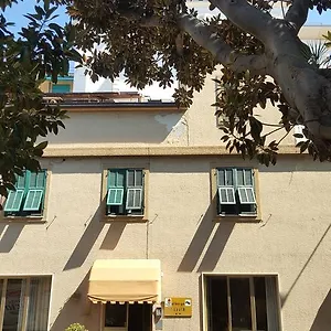 Savoia Hotel