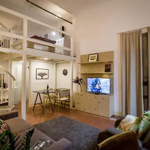 Acacia - Calla , Florence Italy
