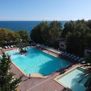 Kemp Villaggio Dei Fiori