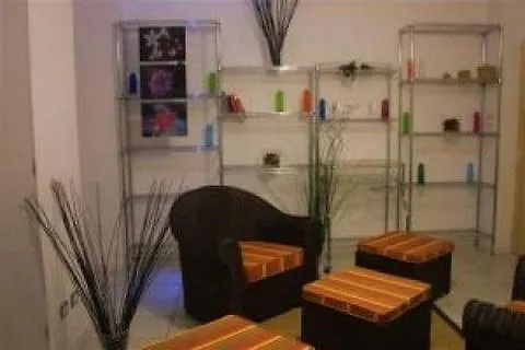 ** Guest house Pollon Inn Sanremo Italy