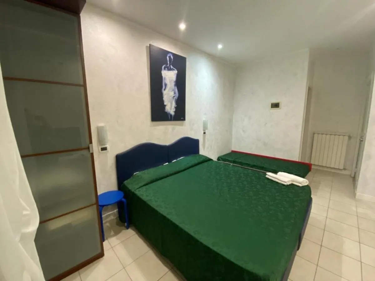 Pollon Inn Sanremo Italy