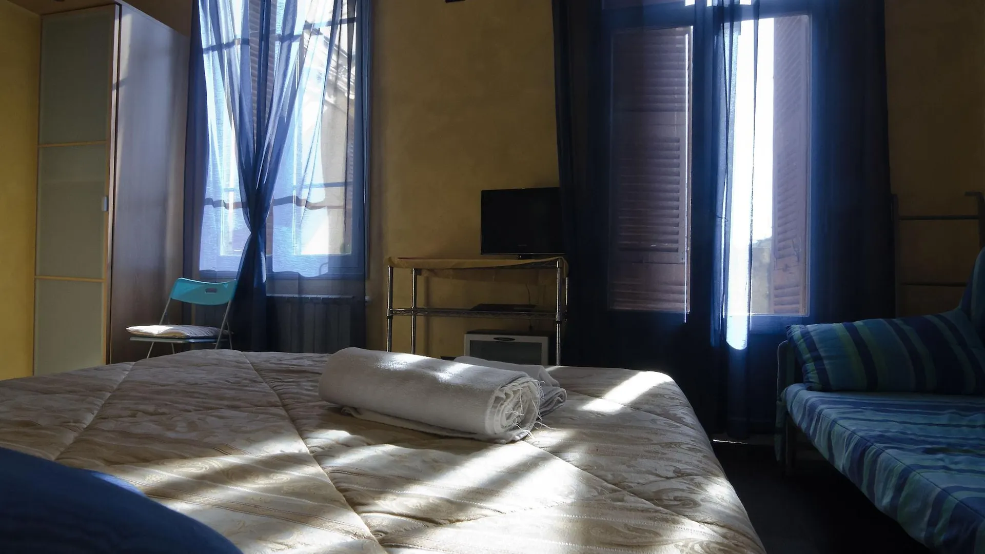 Pollon Inn Sanremo Italy