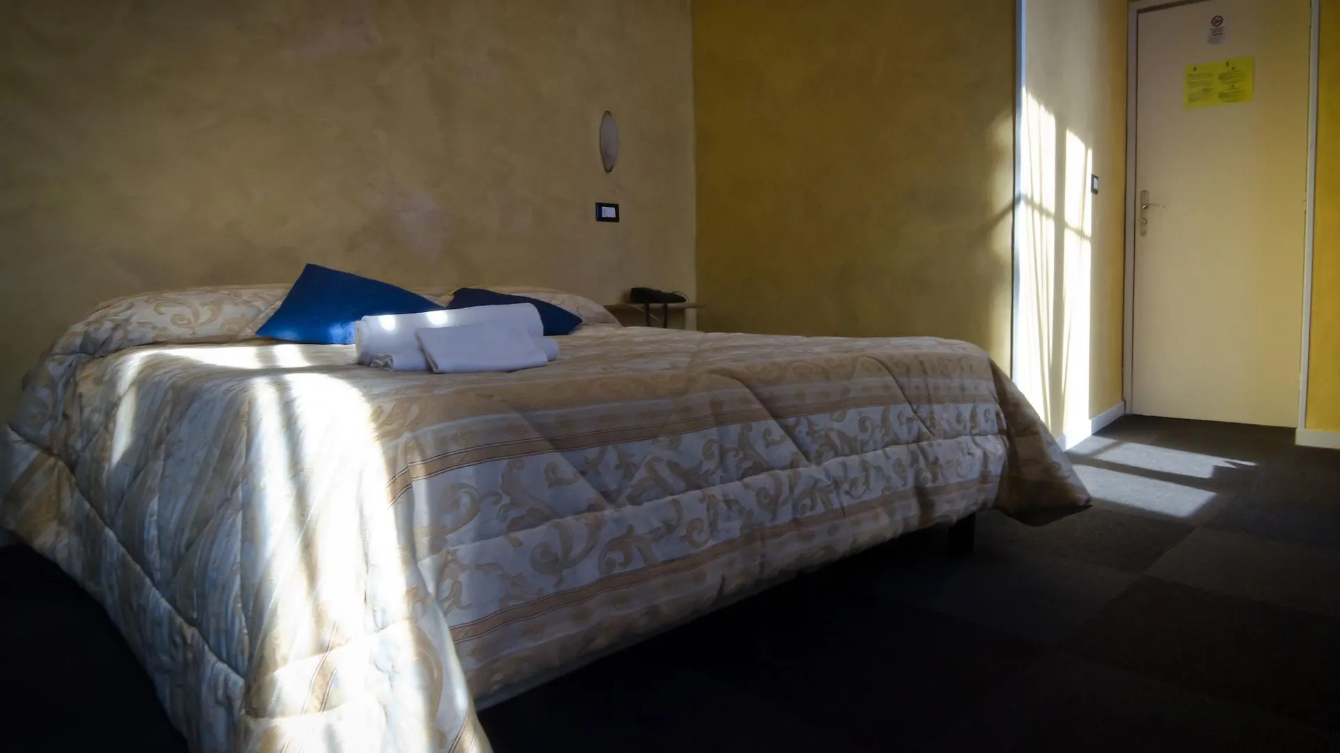 Guest house Pollon Inn Sanremo