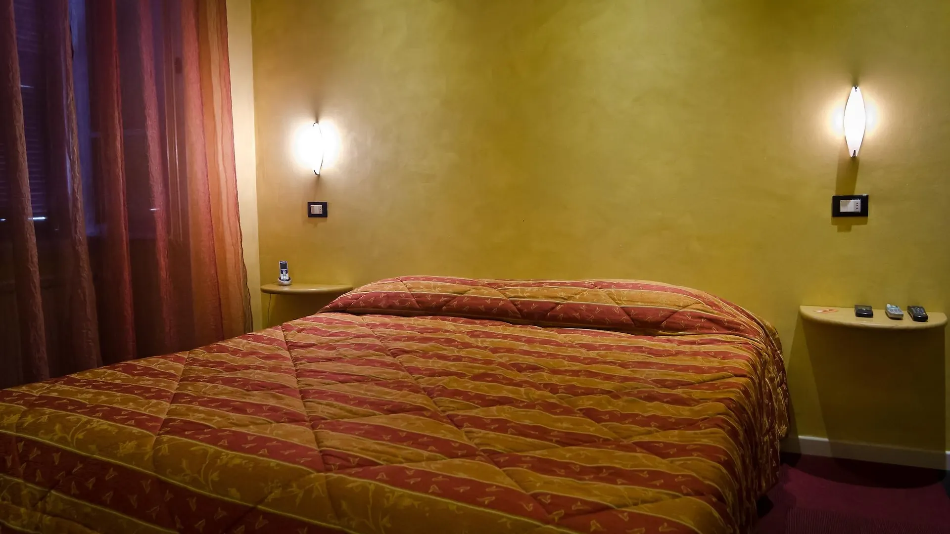 Pollon Inn Sanremo 2*,  Italy