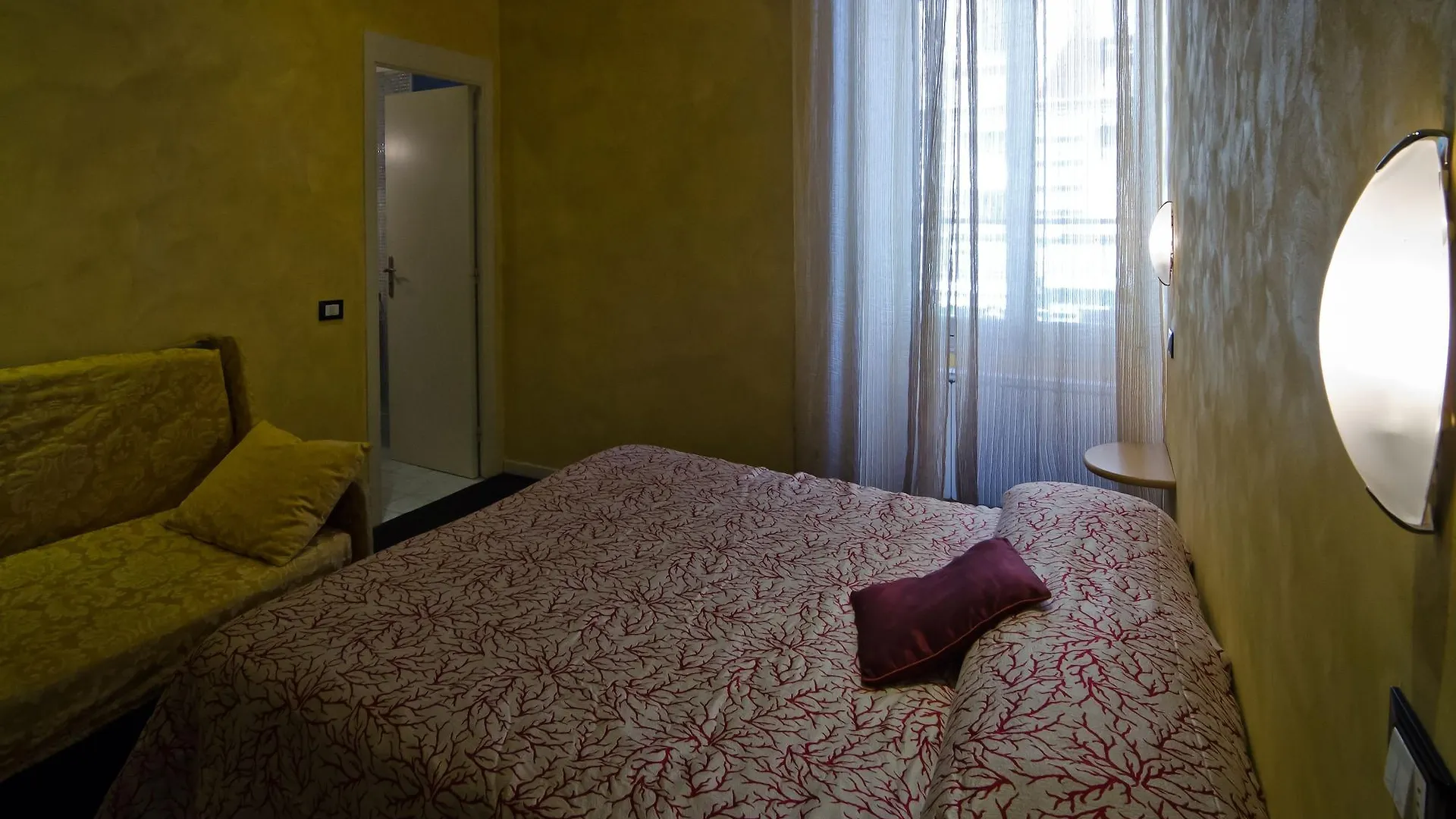 Pollon Inn Sanremo 2*,  Italy