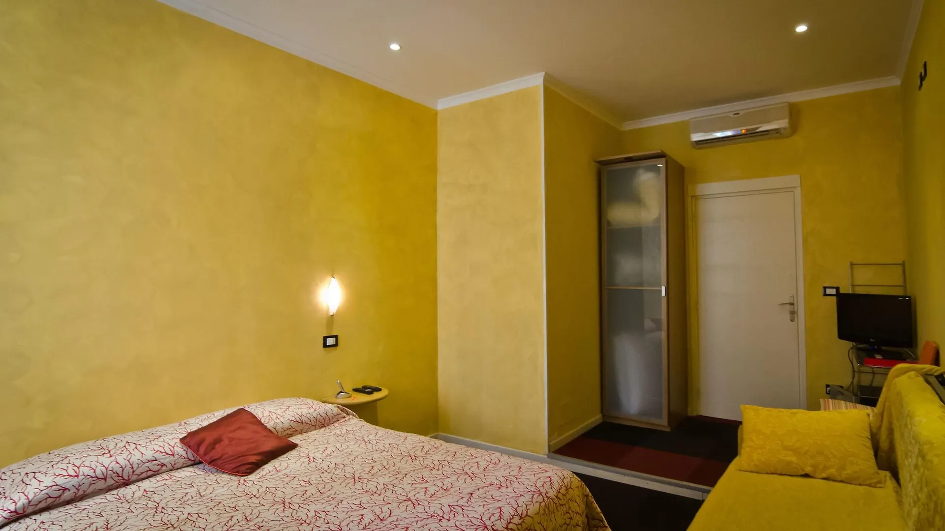 Pollon Inn Sanremo