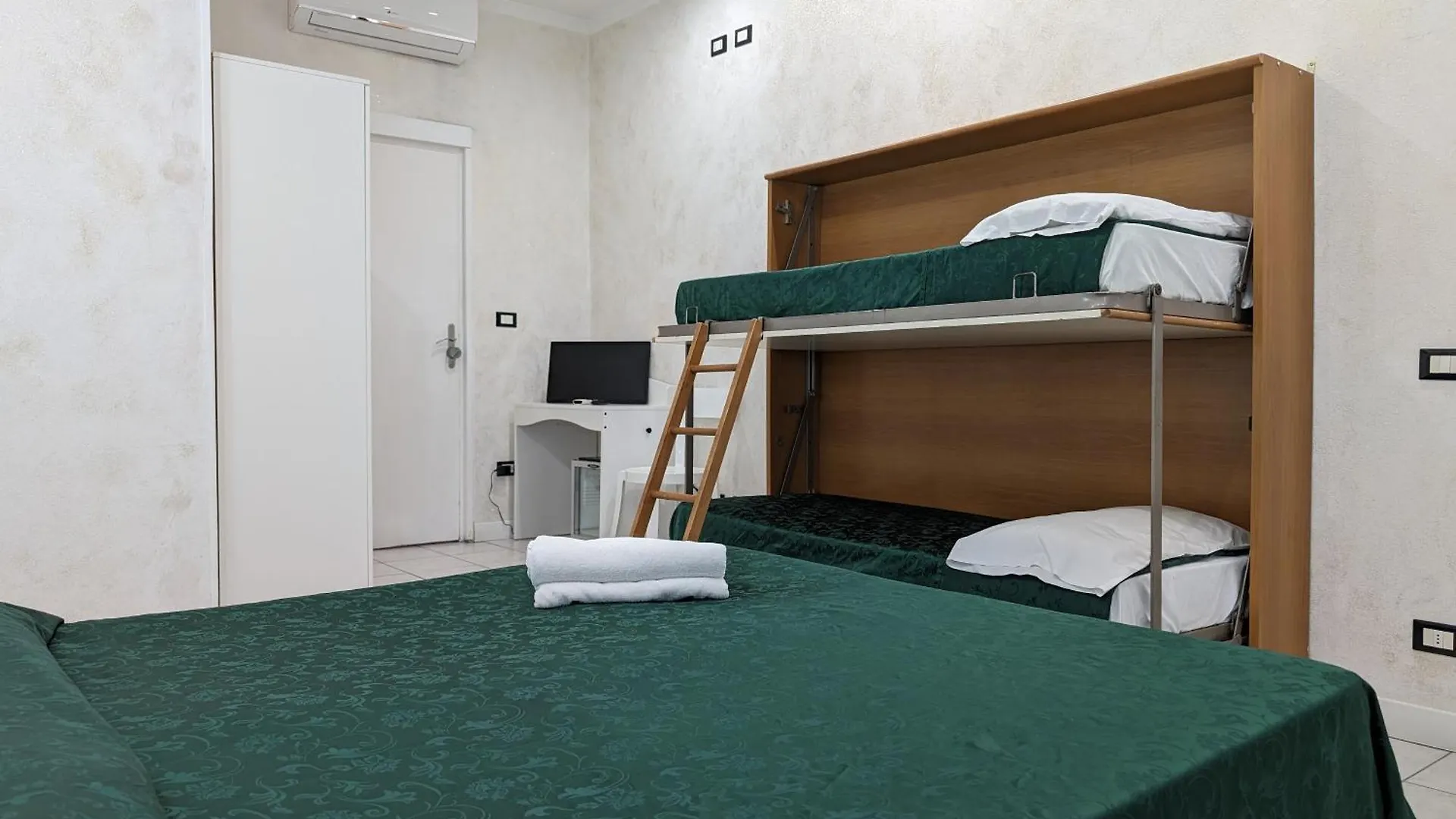 Pollon Inn Sanremo Guest house