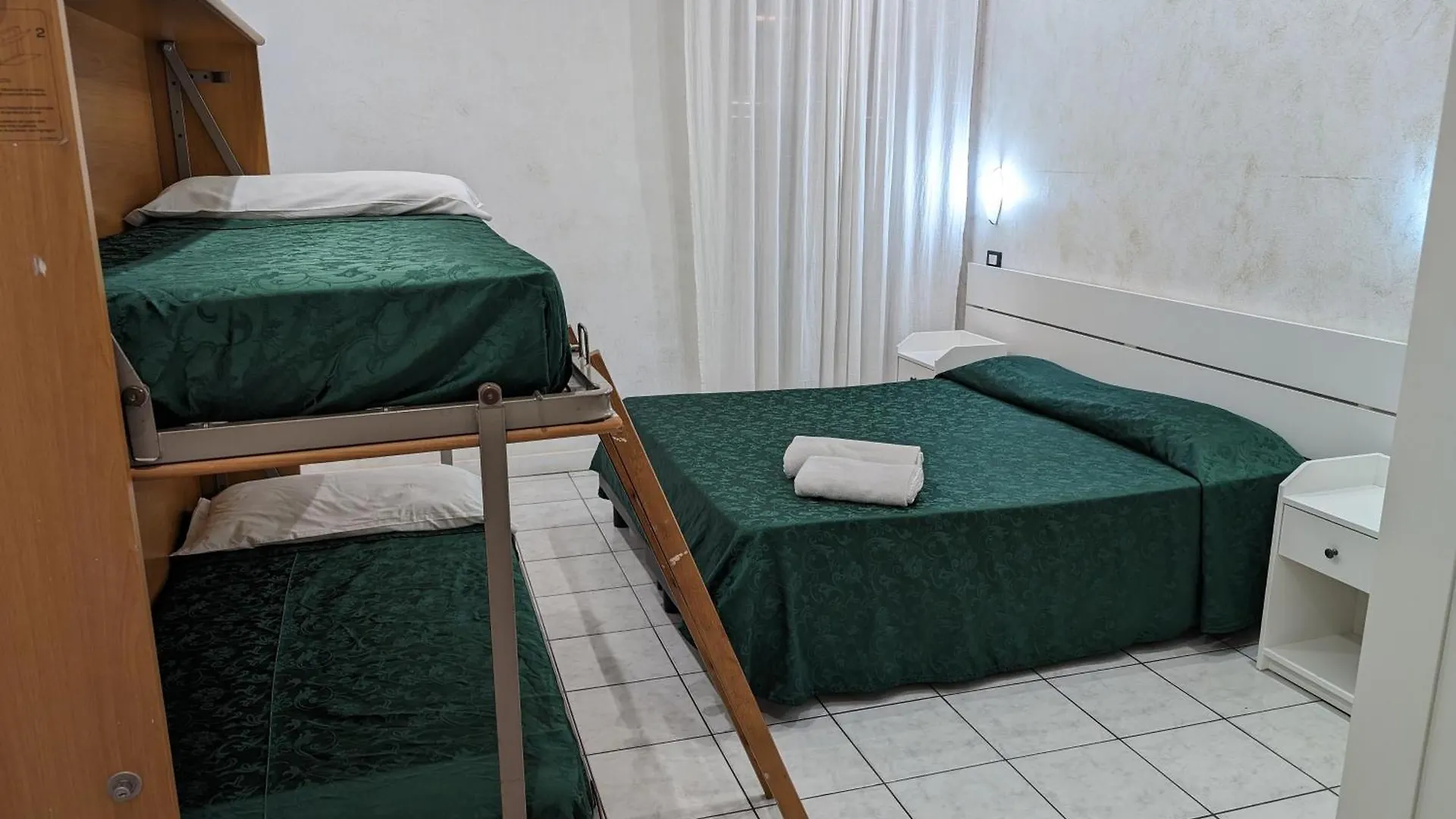 Guest house Pollon Inn Sanremo