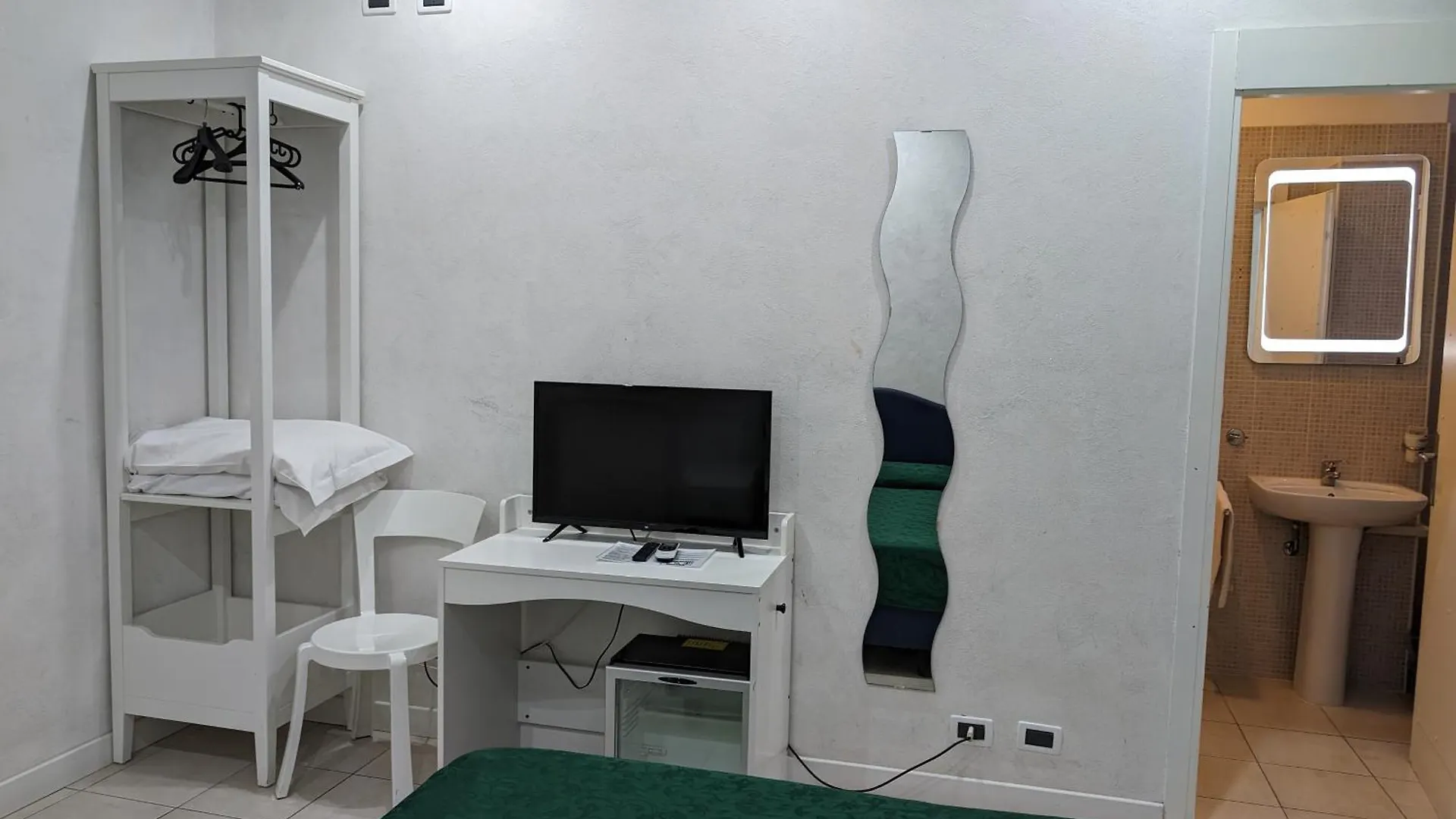 Pollon Inn Sanremo Italy