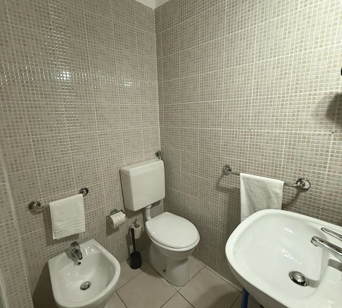 Pollon Inn Sanremo Guest house
