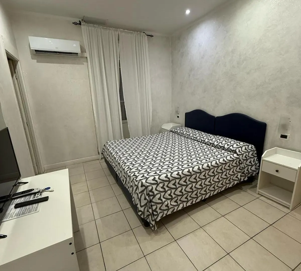 Guest house Pollon Inn Sanremo