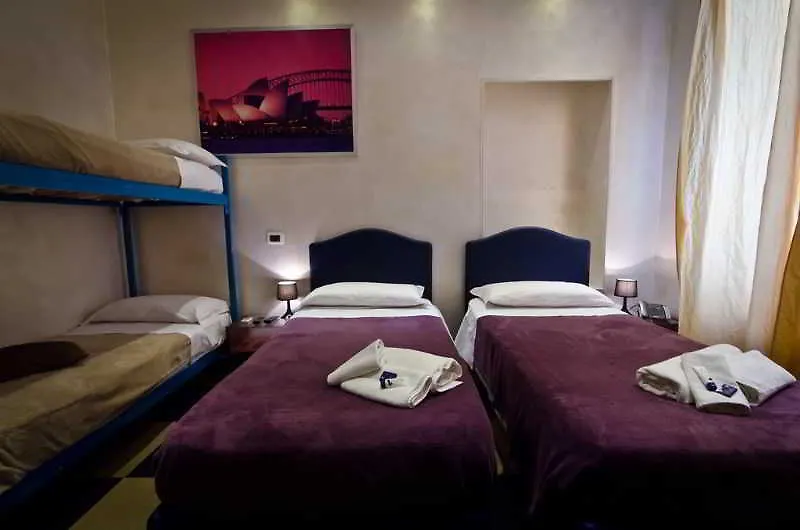 Pollon Inn Sanremo Guest house
