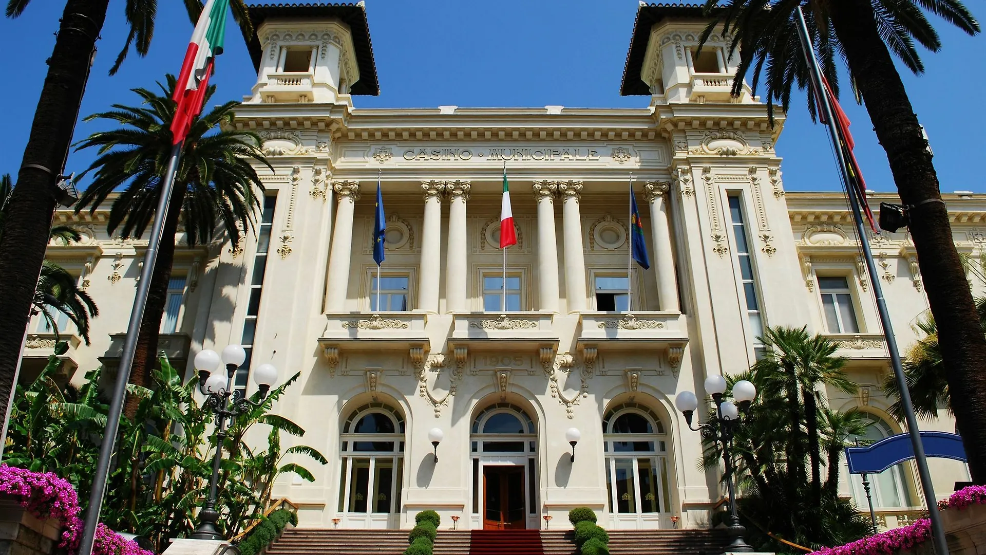 Guest house Pollon Inn Sanremo