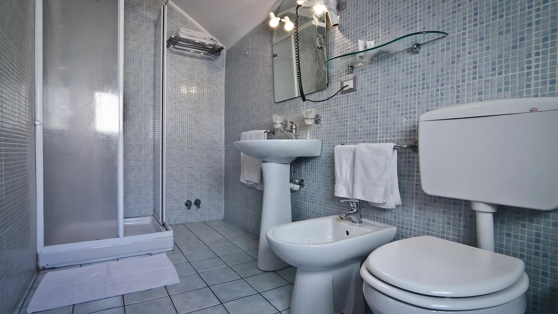 Pollon Inn Sanremo 2*,  Italy