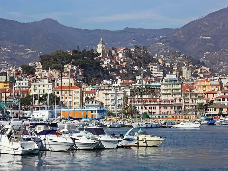Pollon Inn Sanremo 2*,